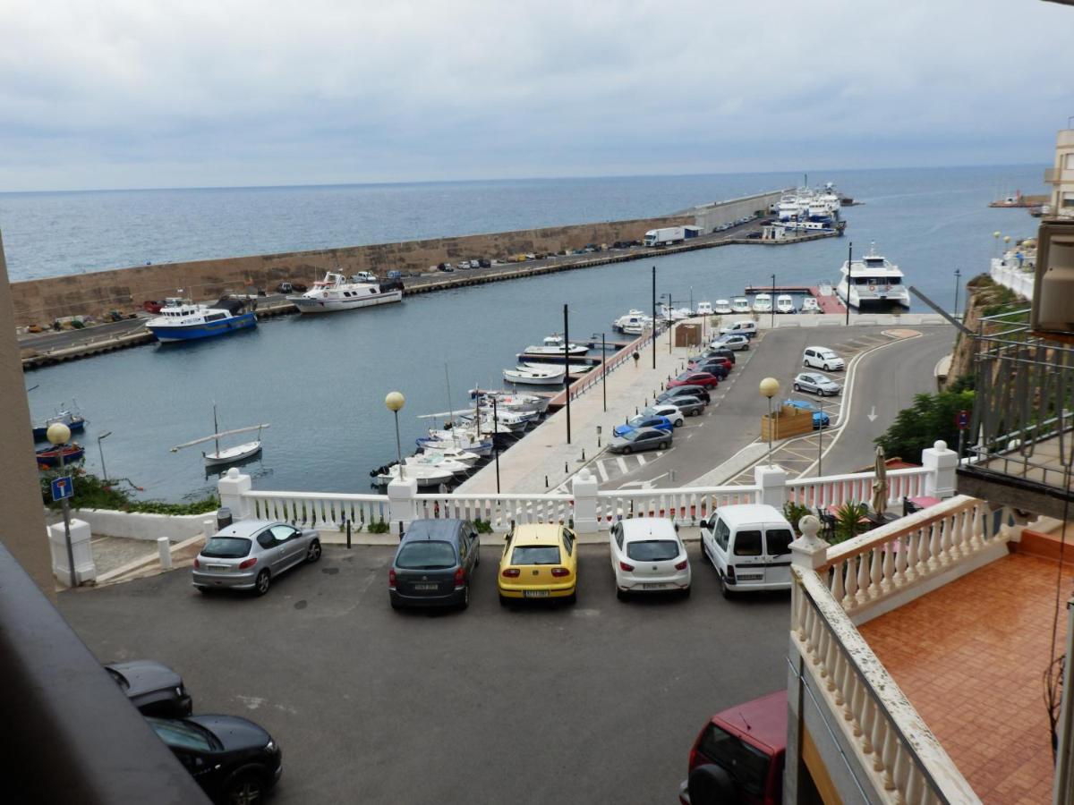 Vistas Al Mar Y Cerca De La Playa Διαμέρισμα L'Ametlla de Mar Εξωτερικό φωτογραφία