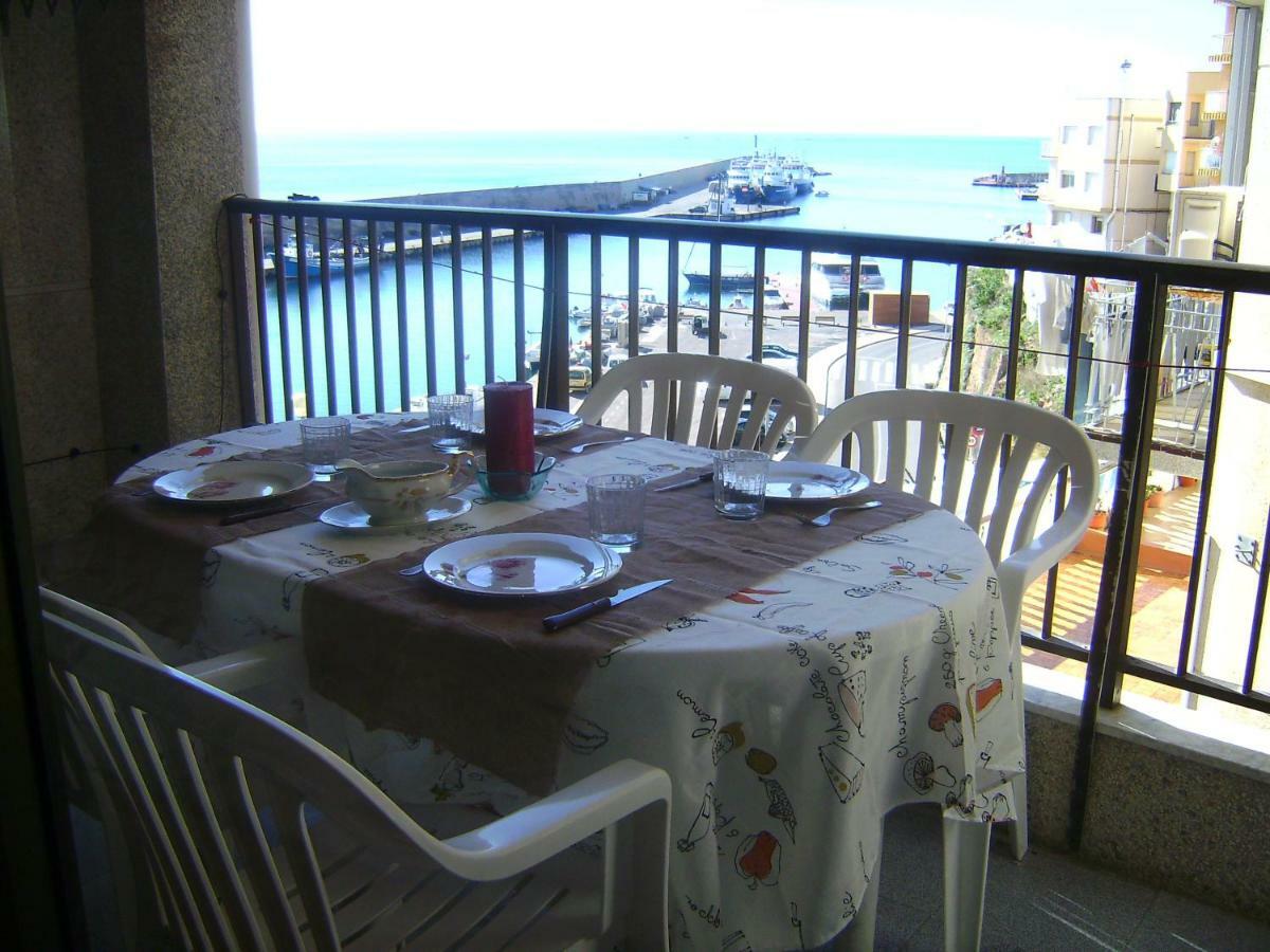 Vistas Al Mar Y Cerca De La Playa Διαμέρισμα L'Ametlla de Mar Εξωτερικό φωτογραφία