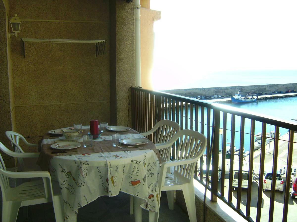 Vistas Al Mar Y Cerca De La Playa Διαμέρισμα L'Ametlla de Mar Εξωτερικό φωτογραφία